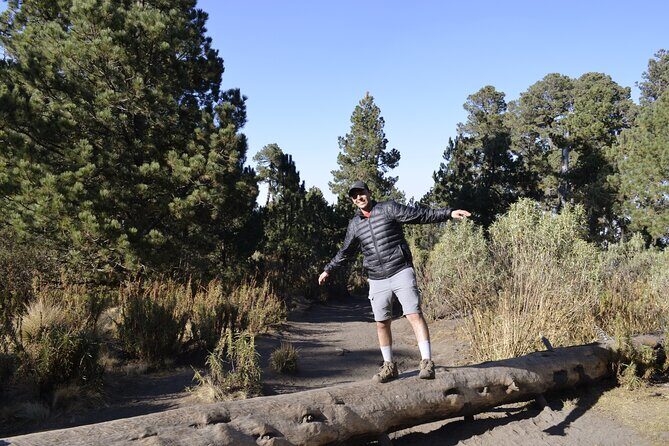 Hiking Tour to volcano La Malinche from Puebla (private tour) - Who Should Consider This Tour?