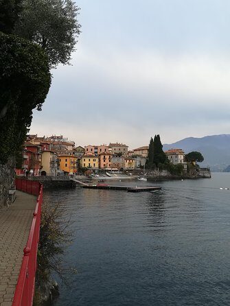 HIKING TOUR: VARENNA, Castle of VEZIO Villa MONASTERO, FIUMELATTE - The Practicalities: What to Expect