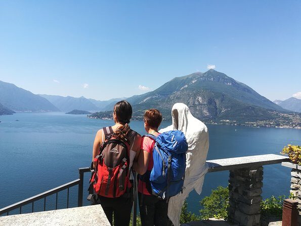 HIKING TOUR: VARENNA, Castle of VEZIO Villa MONASTERO, FIUMELATTE - Who Should Book This Tour?