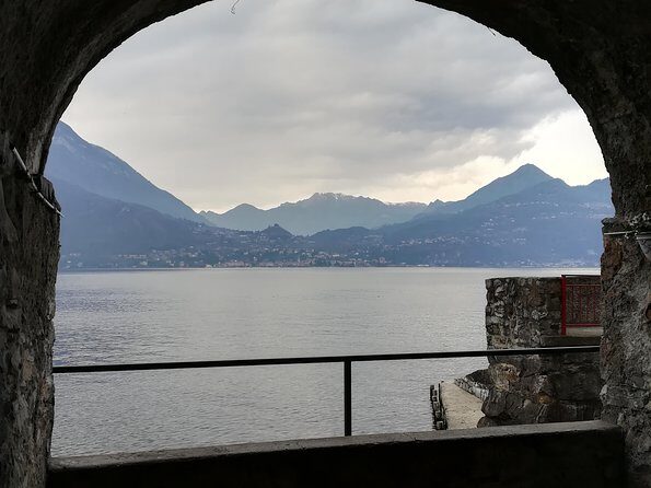 HIKING TOUR: VARENNA, Castle of VEZIO Villa MONASTERO, FIUMELATTE - FAQ