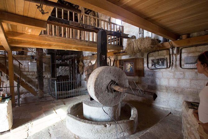Hiking tour Vidova gora and visiting Museum of olive oil - A Closer Look at the Hiking Tour to Vidova Gora