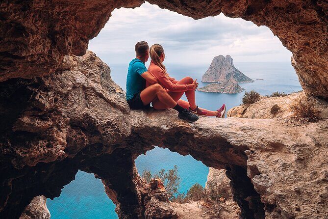 Hiking tours in Ibiza - Discover the other side of the white island - Key Points