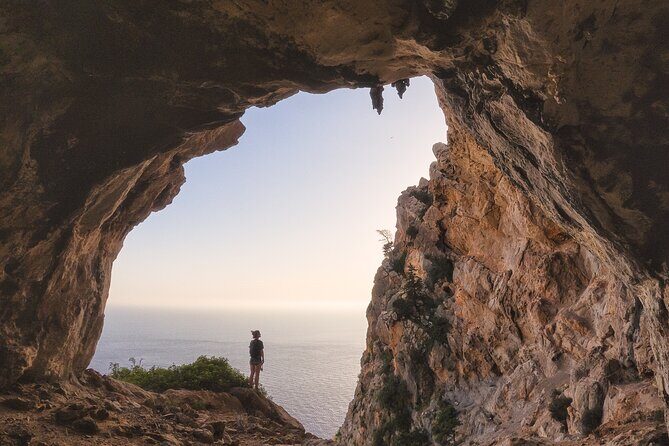 Hiking tours in Ibiza - Discover the other side of the white island - Exploring the Hidden Side of Ibiza