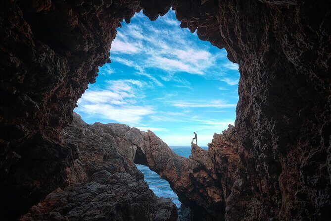 Hiking tours in Ibiza - Discover the other side of the white island - The Value of the Tour