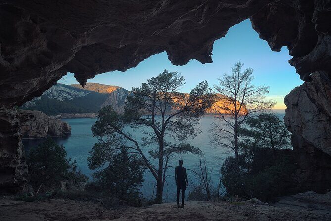 Hiking tours in Ibiza - Discover the other side of the white island - Who Should Book This Tour?