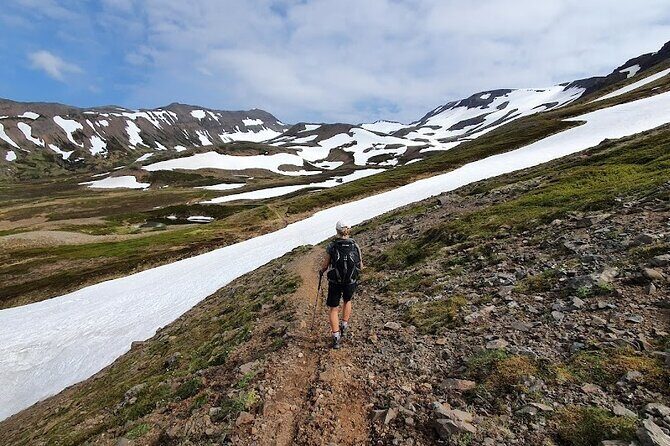 Hiking Tours in Troll peninsula - A Deep Dive into the Troll Peninsula Hiking Experience