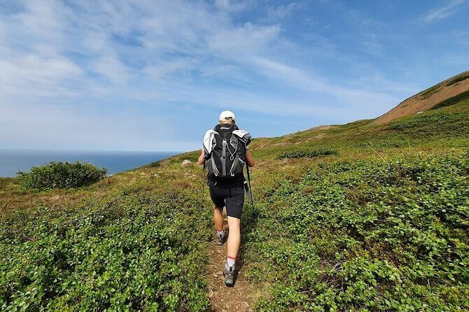 Hiking Tours in Troll peninsula - Summary