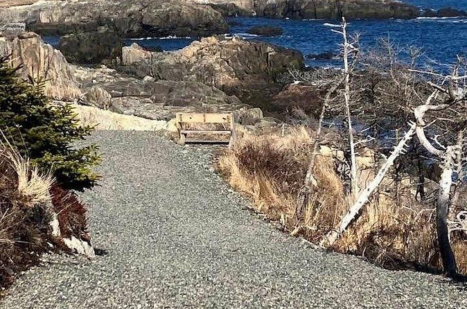 Hiking Trail at Louisbourg Lighthouse Scenic Coastal Views Tour - Final Thoughts