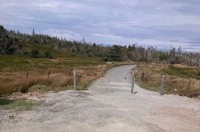 Hiking Trail at Louisbourg Lighthouse Scenic Coastal Views Tour - Frequently Asked Questions (FAQ)