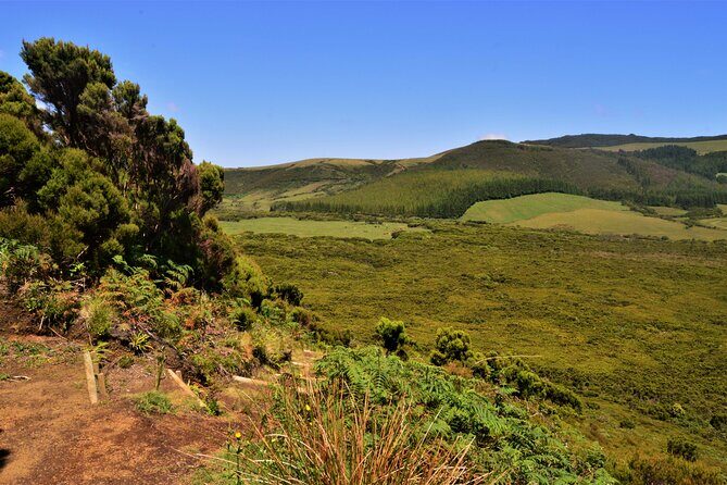 Hiking Trail: Passagem das Bestas - Terceira Island - FAQ: Passagem das Bestas - Terceira Island Tour