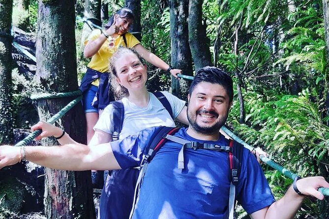 Hiking Trail Rocha Do Chambre | Terceira Island - Who Will Love This Tour?