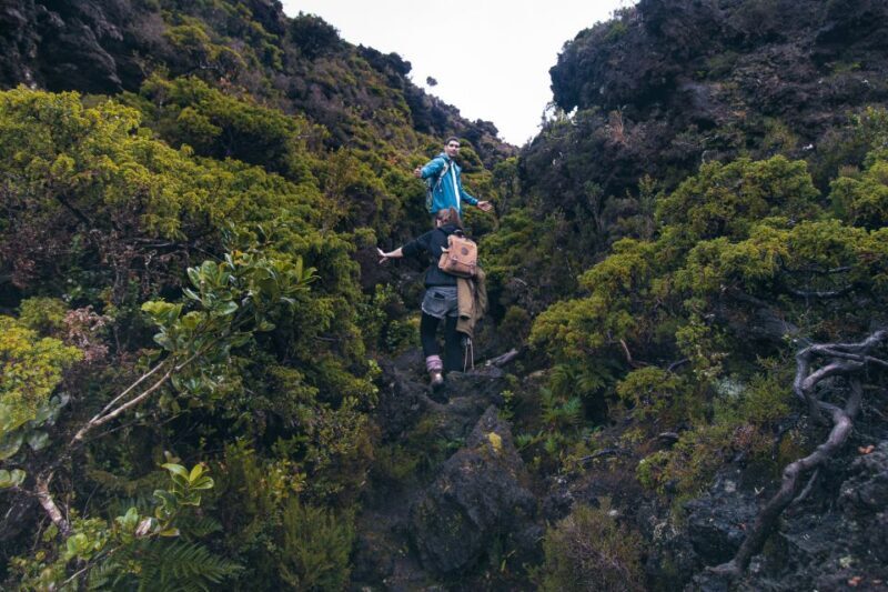 Hiking Trails - Frequently Asked Questions (FAQs)
