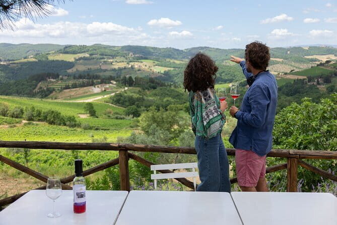 Hiking Tuscany & Chianti Wine - 3 Organic Wineries with lunch - Reviews & Real Travelers’ Perspectives