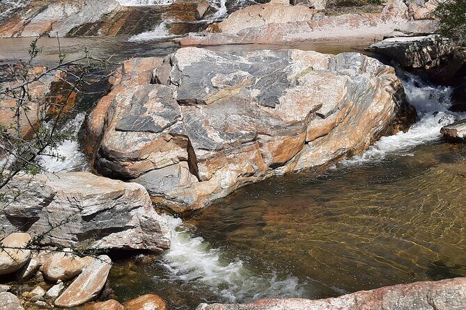 Hiking Ventana Canyon and Sabino Canyon - The Value of Guided Hikes in Tucson