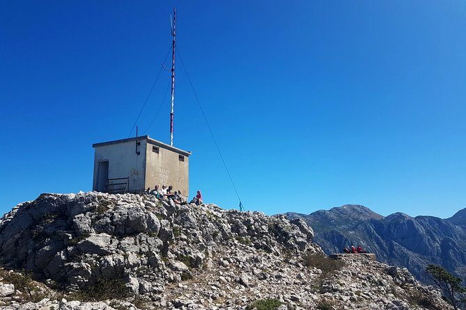 Hiking Vrmac peninsula with panoramic view on Kotor bay - Frequently Asked Questions