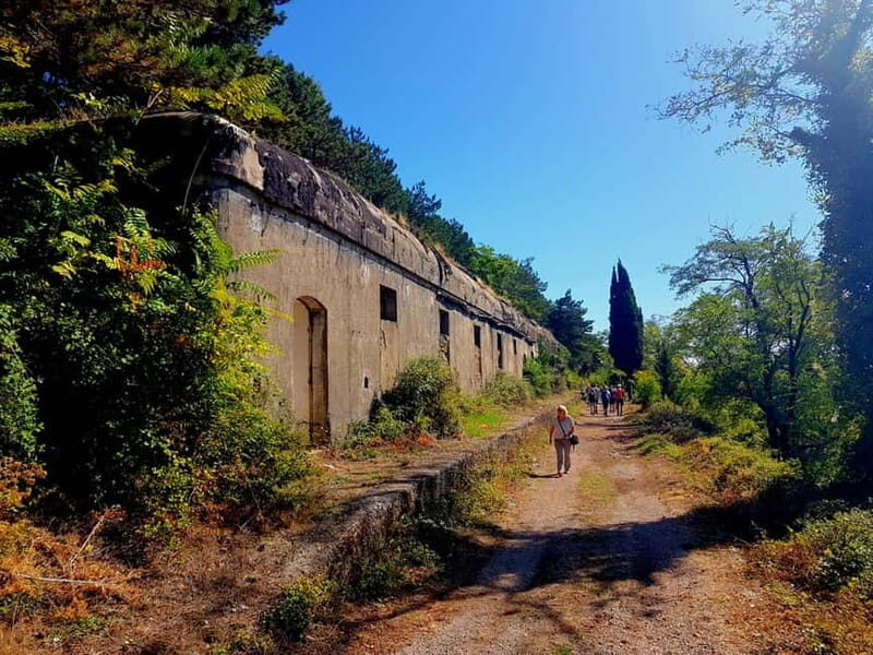Hiking Vrmac peninsula with panoramic view on Kotor bay - Frequently Asked Questions (FAQs)