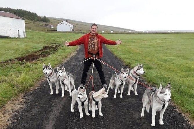 Hiking with Husky in Akureyri (private) - FAQ: Your Practical Questions Answered