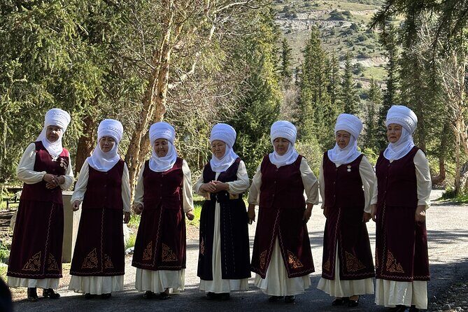 Hiking wonderland Ala Archa National Park - Authenticity and Reviews