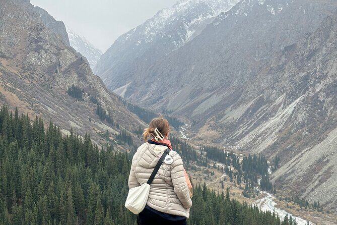 Hiking wonderland Ala Archa National Park - FAQs