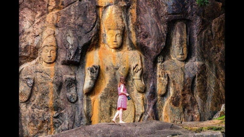 Hikkaduwa/Galle/Weligama/Mirissa: Day Trip to Ella Highlands - FAQ