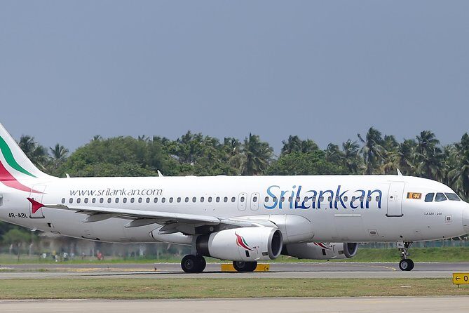 Hikkaduwa to Colombo Airport - What to Expect on the Journey