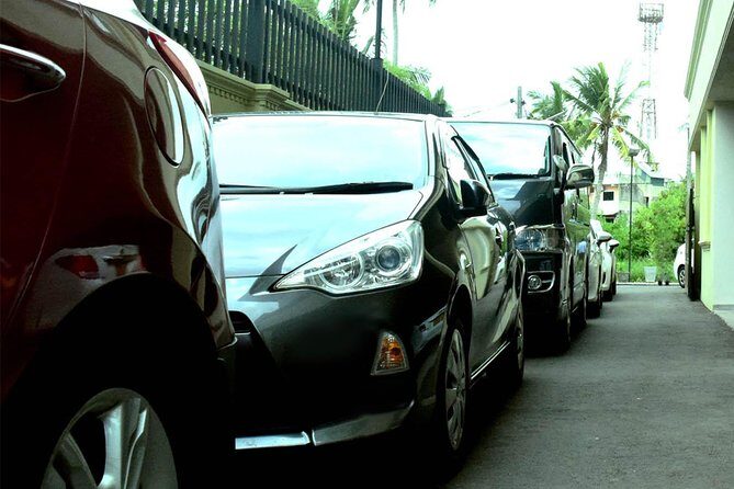 Hikkaduwa to Colombo Airport - Who Will Love This Service?