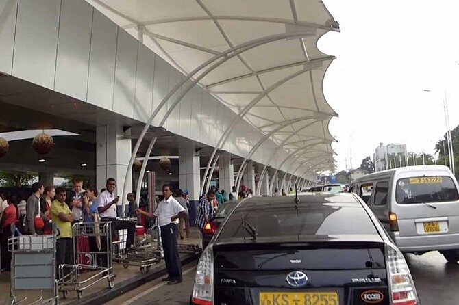 Hikkaduwa to Colombo Airport - Final Thoughts