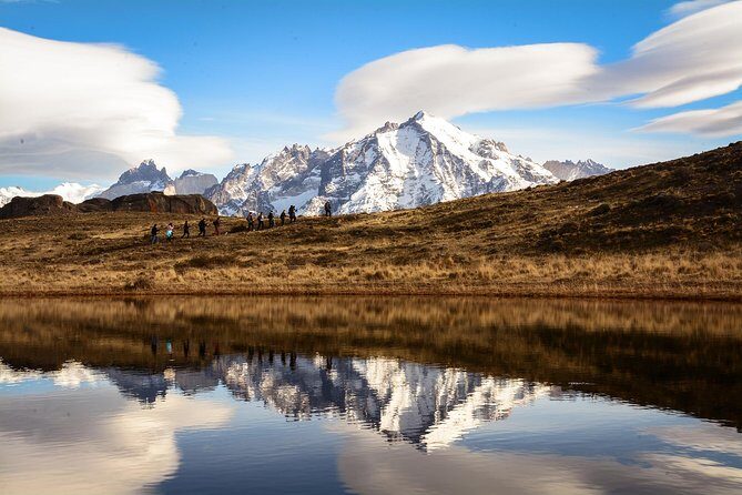 Hikking Porteria Lago Sarmiento - An Authentic Day in Patagonia: Hiking Porteria Lago Sarmiento