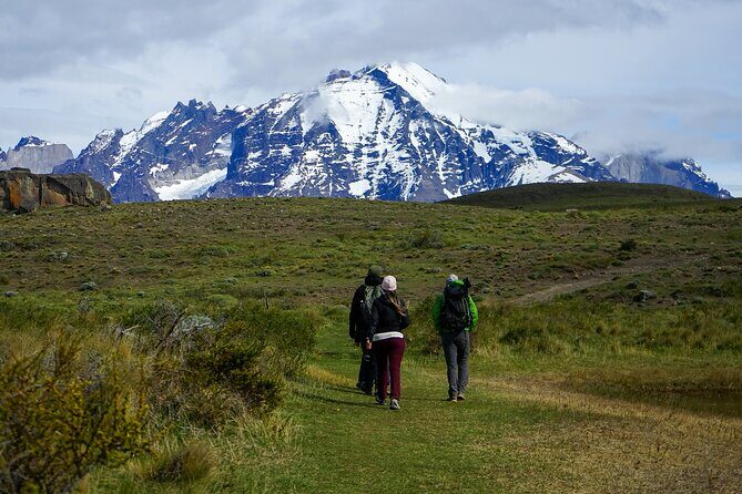 Hikking Porteria Lago Sarmiento - The Sum Up: Who Should Consider This Tour?