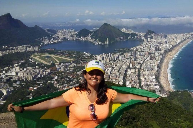 Hikking the Favela + Morro Dois Irmaos! - Practical Details: What You Need to Know