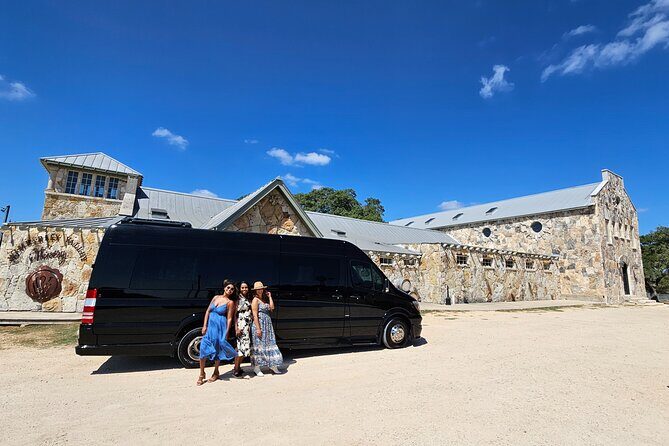 Hill Country Brewery Limousine Tour - An In-Depth Look at the Hill Country Brewery Limousine Tour