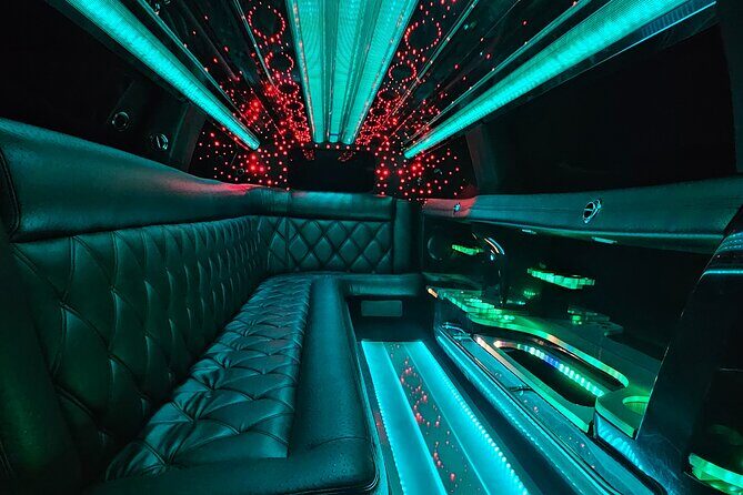 Hill Country Brewery Limousine Tour - Final Thoughts