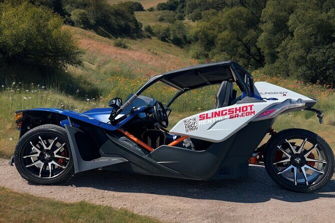 Hill Country Roads and Natural Bridge Caverns Self Guided Tour - Key Points