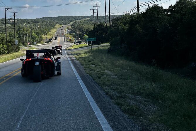 Hill Country Roads and Natural Bridge Caverns Self Guided Tour - An In-Depth Look at the Experience