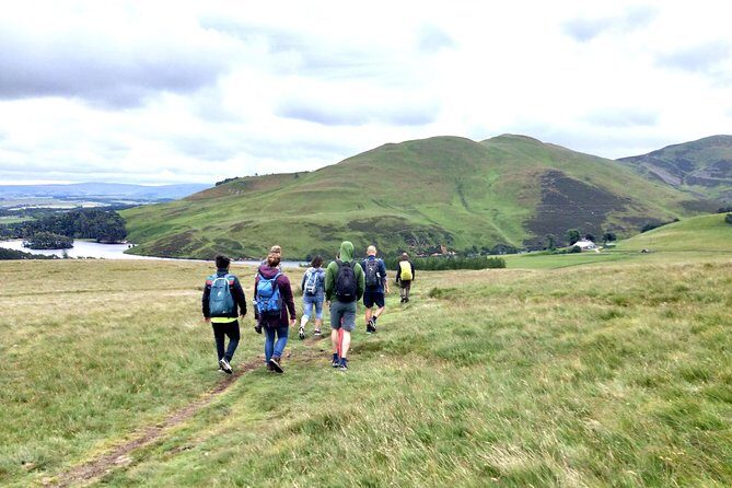Hill & Nature Hike - Discover Real Edinburgh With a Local Expert - FAQs