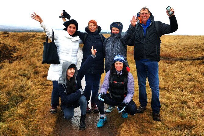 Hill & Nature Hike - Discover Real Edinburgh With a Local Expert - Final Thoughts