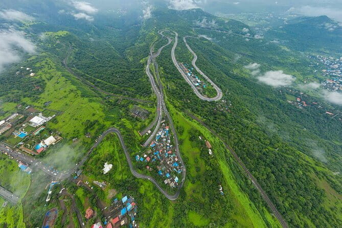 Hill-station & Heritage: Lonavala & Karla Caves Tour from Mumbai - Exploring the Lonavala & Karla Caves Tour: A Deep Dive