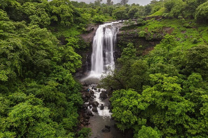 Hill-station & Heritage: Lonavala & Karla Caves Tour from Mumbai - FAQ: Your Questions Answered