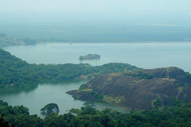 Hill Station Tour from Coimbatore to Valparai - 2 days - Wrapping It Up