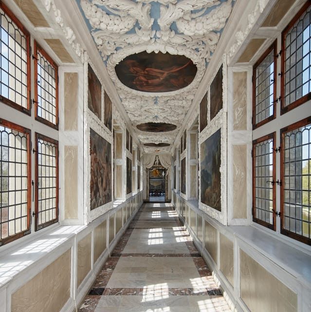 Hillerød: Frederiksborg Castle Entry Ticket - FAQ