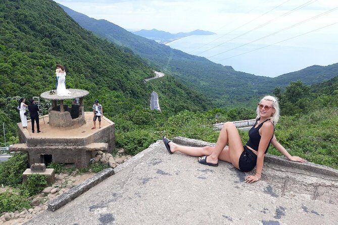 Hills of Da Nang by Jeep - In-Depth Look at the Hills of Da Nang by Jeep Tour