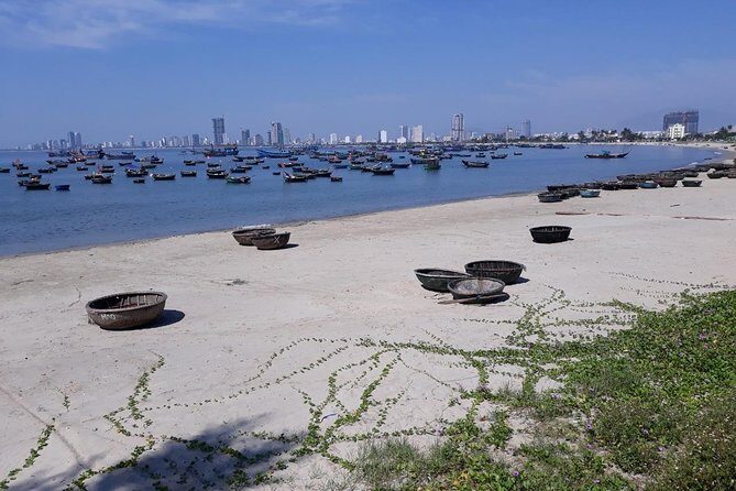 Hills of Da Nang by Jeep - FAQ