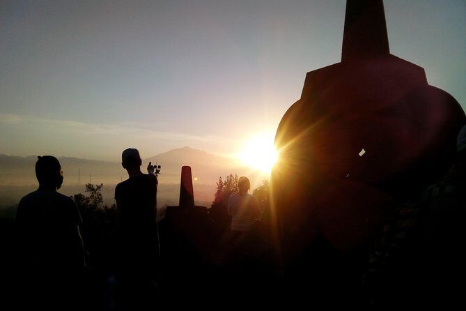 Hill's Sunrise and Temples Tour from Yogyakarta - Why This Tour Offers Value