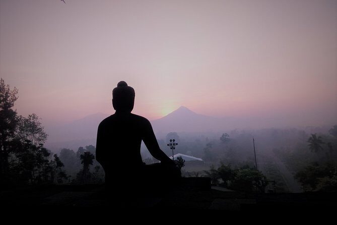 Hill's Sunrise and Temples Tour from Yogyakarta - FAQs