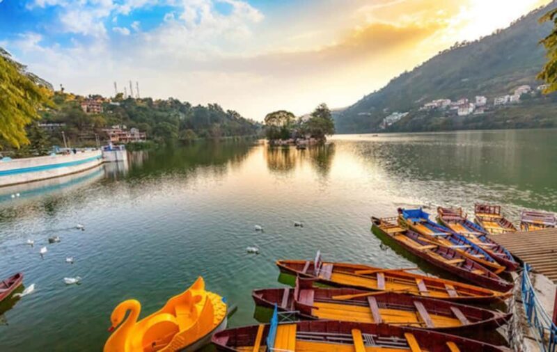 Hillstation Nainital: Horse Ride, Trekking, and Lakes Tour - An In-Depth Look at the Tour Experience