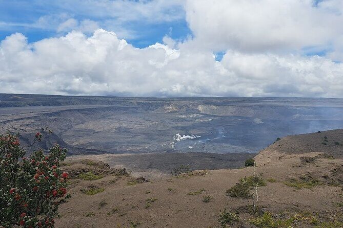 Hilo-6 Hour Private Tour-Volcanoes NP, Rainbow Falls and more. - Final Thoughts