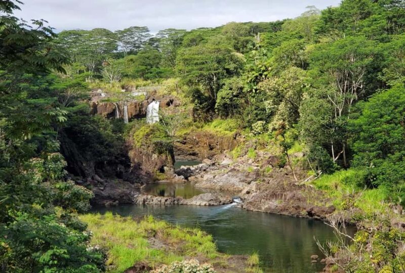 Hilo: Akaka Falls, Volcanoes, and Onomea Bay Guided Tour - FAQ