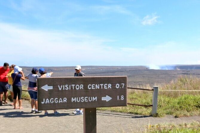 Hilo and Volcano National Park Tour for Cruise Passengers at port - Final Thoughts