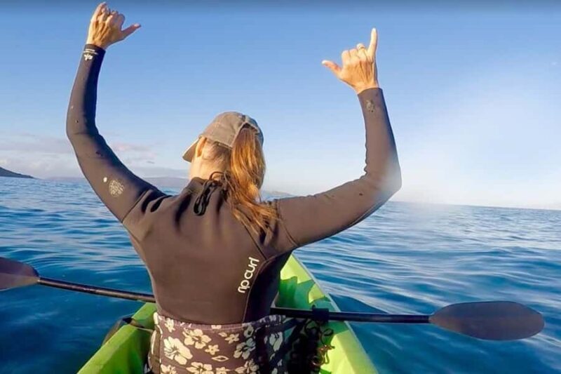 Hilo Bay & Coconut Kayak Adventure - A Detailed Look at the Hilo Bay & Coconut Kayak Adventure