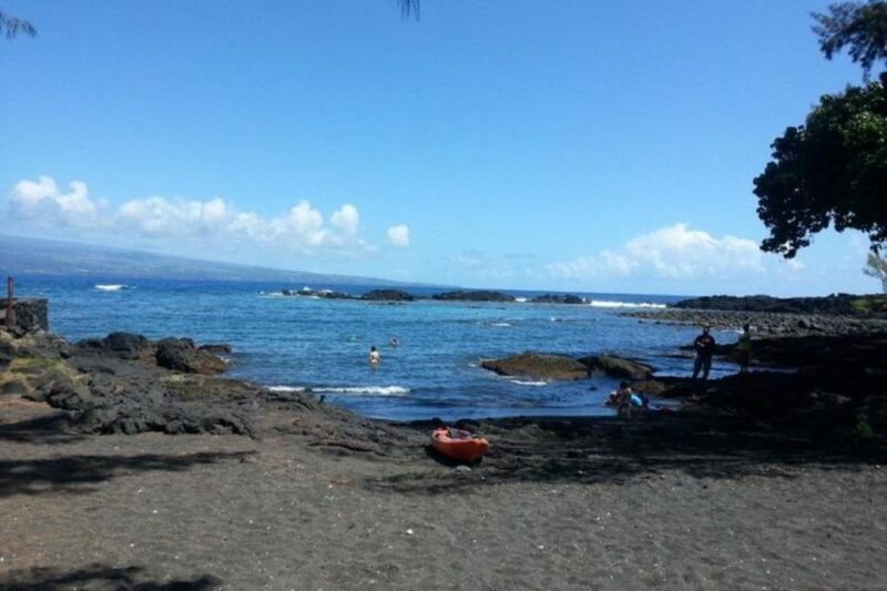 Hilo : Big Island Volcanoes National Park Adventure Tour - Key Points